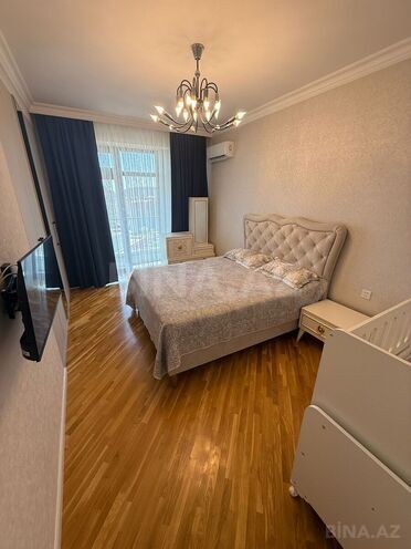 Satılır 3 otaqlı yeni tikili 150 m², 8 Noyabr m., photo 9 from 18