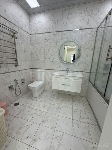 Satılır 3 otaqlı yeni tikili 150 m², 8 Noyabr m., photo 17 from 18