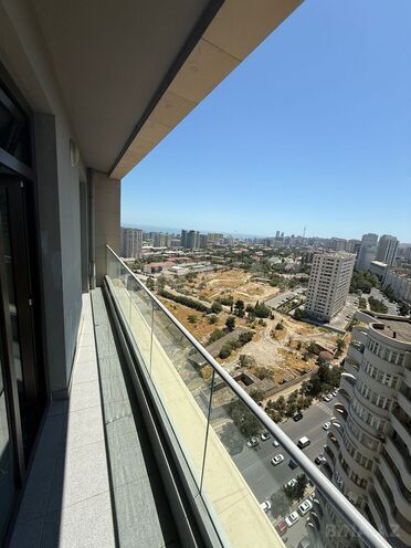 Satılır 3 otaqlı yeni tikili 150 m², 8 Noyabr m., photo 11 from 18