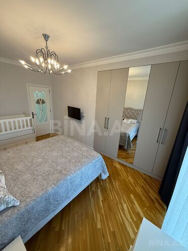 Satılır 3 otaqlı yeni tikili 150 m², 8 Noyabr m., photo 14 from 18