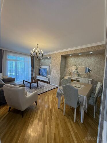 Satılır 3 otaqlı yeni tikili 150 m², 8 Noyabr m., photo 3 from 18