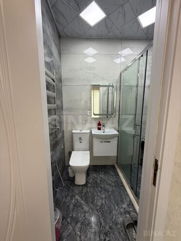 Satılır 3 otaqlı yeni tikili 150 m², 8 Noyabr m., photo 16 from 18