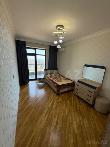 Satılır 3 otaqlı yeni tikili 150 m², 8 Noyabr m., photo 12 from 18