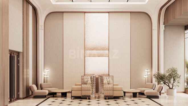 Satılır 2 otaqlı yeni tikili 97.2 m², Şah İsmayıl Xətai m., photo 9 from 25