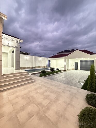 Продаётся 4-комн. дом/дача 150 м², пос. Мардакан, photo 10 from 26