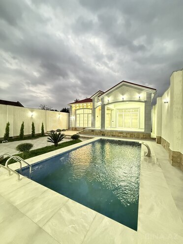 Продаётся 4-комн. дом/дача 150 м², пос. Мардакан, photo 3 from 26