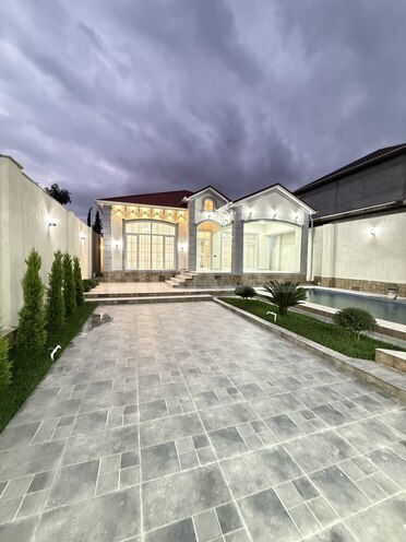 Продаётся 4-комн. дом/дача 150 м², пос. Мардакан, photo 7 from 26