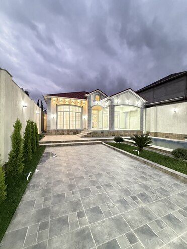 Продаётся 4-комн. дом/дача 150 м², пос. Мардакан, photo 1 from 26