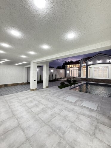 Продаётся 4-комн. дом/дача 150 м², пос. Мардакан, photo 6 from 26