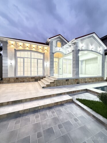 Продаётся 4-комн. дом/дача 150 м², пос. Мардакан, photo 12 from 26