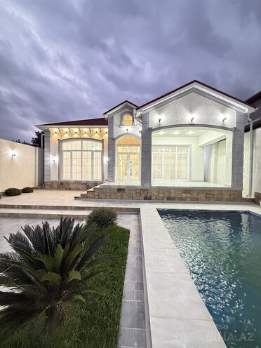 Продаётся 4-комн. дом/дача 150 м², пос. Мардакан, photo 4 from 26