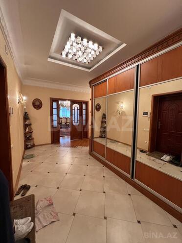 Satılır 3 otaqlı yeni tikili 170 m², Nəsimi r., photo 19 from 32