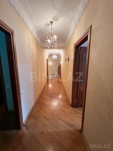 Satılır 3 otaqlı yeni tikili 170 m², Nəsimi r., photo 25 from 32