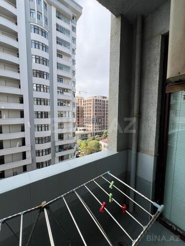 Satılır 3 otaqlı yeni tikili 170 m², Nəsimi r., photo 9 from 32