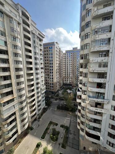 Satılır 3 otaqlı yeni tikili 170 m², Nəsimi r., photo 10 from 32