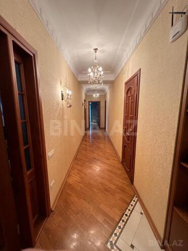 Satılır 3 otaqlı yeni tikili 170 m², Nəsimi r., photo 24 from 32