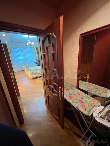 Satılır 3 otaqlı yeni tikili 170 m², Nəsimi r., photo 16 from 32