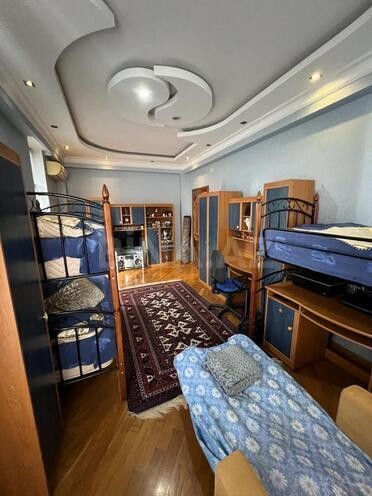 Satılır 3 otaqlı yeni tikili 170 m², Nəsimi r., photo 18 from 32