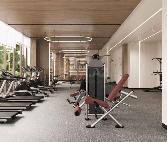 Продаётся 2-комн. новостройка 96.7 м², м. Шах Исмаил Хатаи, photo 18 from 25