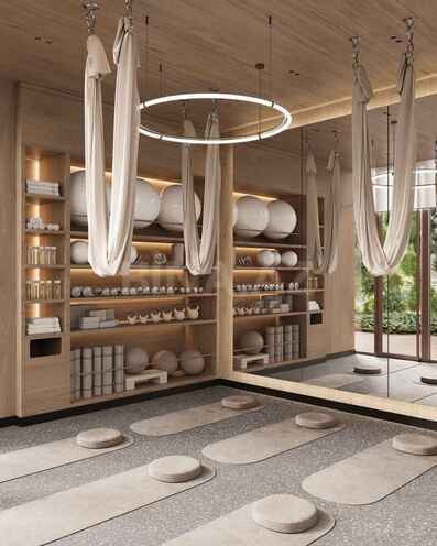 Продаётся 2-комн. новостройка 96.7 м², м. Шах Исмаил Хатаи, photo 16 from 25