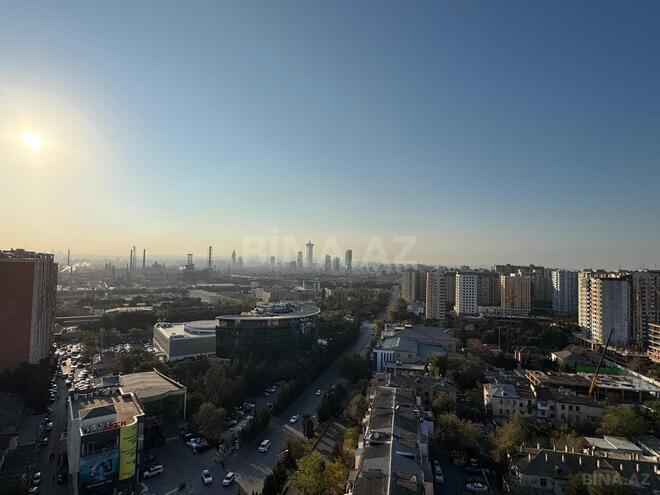 Продаётся 4-комн. новостройка 181 м², м. Кара Караев, photo 13 from 14