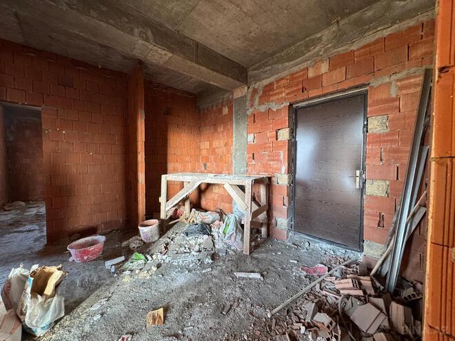 Продаётся 4-комн. новостройка 181 м², м. Кара Караев, photo 3 from 14