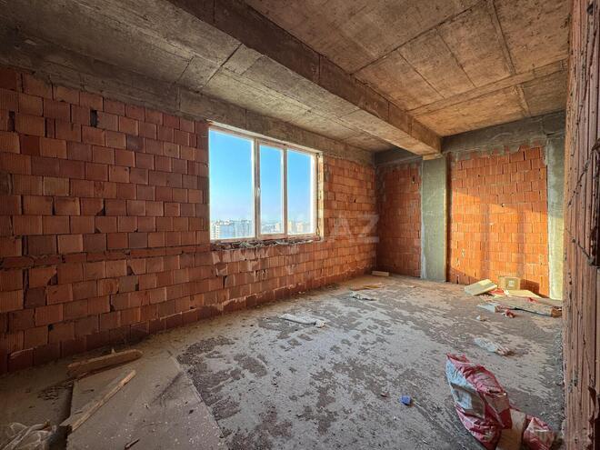 Продаётся 4-комн. новостройка 181 м², м. Кара Караев, photo 8 from 14