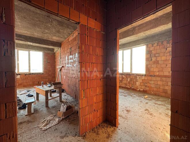 Продаётся 4-комн. новостройка 181 м², м. Кара Караев, photo 6 from 14