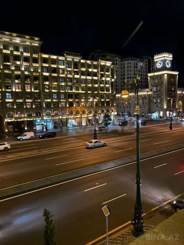 Satılır 3 otaqlı yeni tikili 95 m², Nəriman Nərimanov m., photo 1 from 18