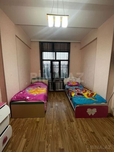 Satılır 3 otaqlı yeni tikili 95 m², Nəriman Nərimanov m., photo 11 from 18