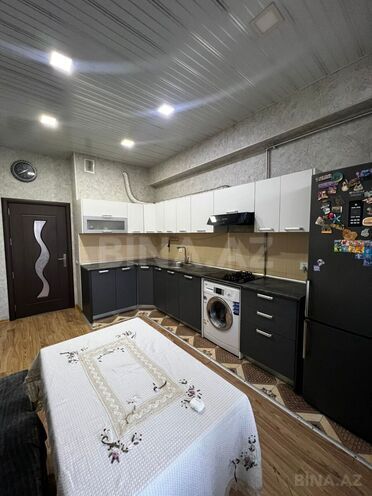 Satılır 3 otaqlı yeni tikili 95 m², Nəriman Nərimanov m., photo 13 from 18