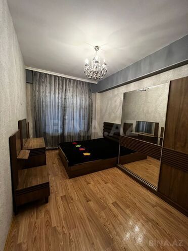Satılır 3 otaqlı yeni tikili 95 m², Nəriman Nərimanov m., photo 16 from 18