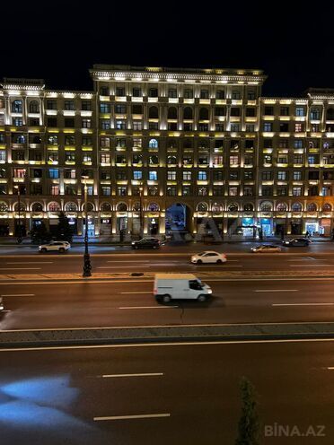 Satılır 3 otaqlı yeni tikili 95 m², Nəriman Nərimanov m., photo 3 from 18