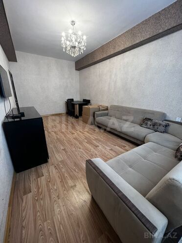 Satılır 3 otaqlı yeni tikili 95 m², Nəriman Nərimanov m., photo 7 from 18