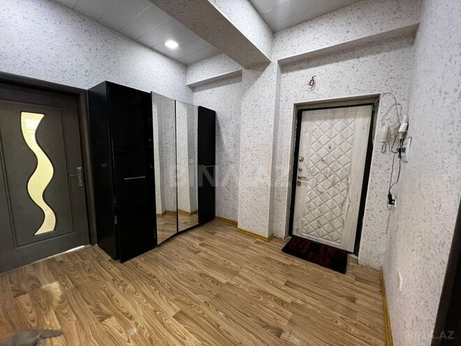 Satılır 3 otaqlı yeni tikili 95 m², Nəriman Nərimanov m., photo 12 from 18