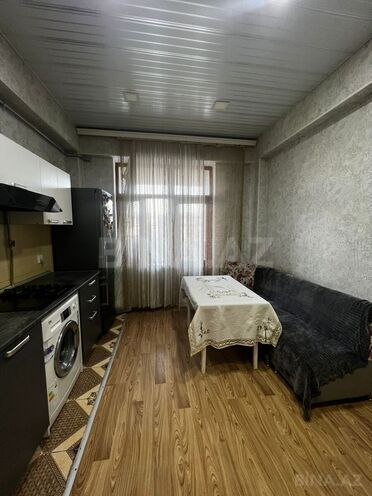 Satılır 3 otaqlı yeni tikili 95 m², Nəriman Nərimanov m., photo 17 from 18