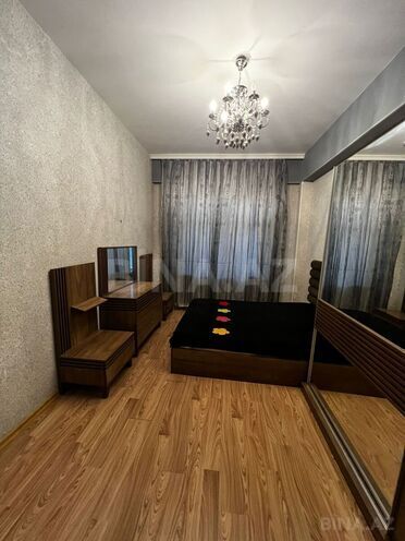 Satılır 3 otaqlı yeni tikili 95 m², Nəriman Nərimanov m., photo 6 from 18