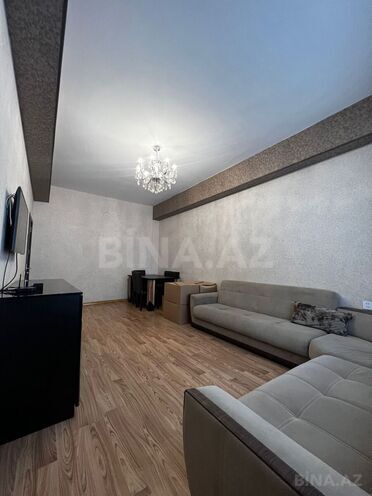 Satılır 3 otaqlı yeni tikili 95 m², Nəriman Nərimanov m., photo 15 from 18