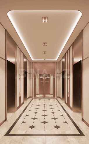 Satılır 3 otaqlı yeni tikili 190.5 m², Şah İsmayıl Xətai m., photo 14 from 28