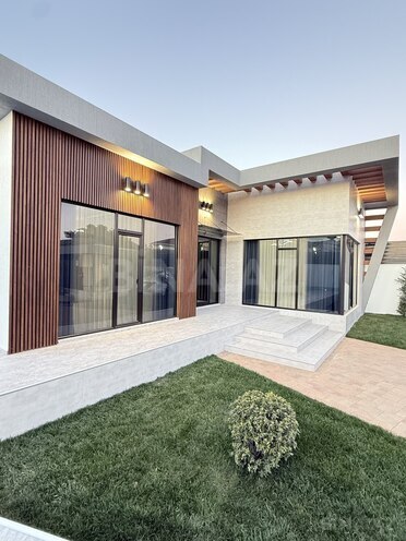 Satılır 5 otaqlı həyət evi/bağ evi 260 m², Mərdəkan q., photo 16 from 32