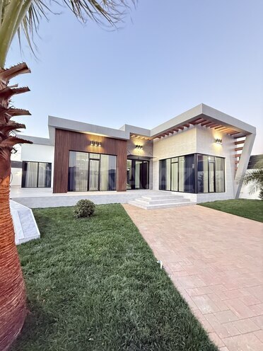 Satılır 5 otaqlı həyət evi/bağ evi 260 m², Mərdəkan q., photo 12 from 32