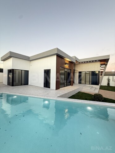 Satılır 5 otaqlı həyət evi/bağ evi 260 m², Mərdəkan q., photo 14 from 32