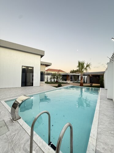 Satılır 5 otaqlı həyət evi/bağ evi 260 m², Mərdəkan q., photo 7 from 32