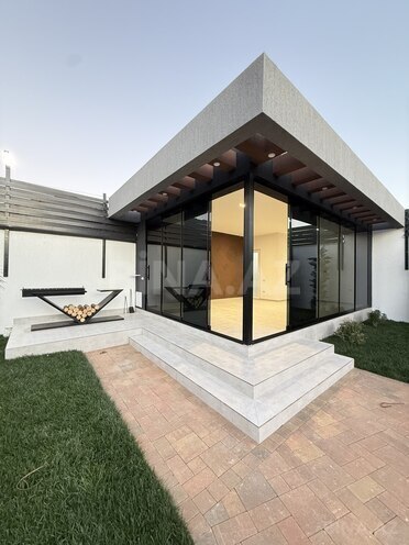 Satılır 5 otaqlı həyət evi/bağ evi 260 m², Mərdəkan q., photo 10 from 32