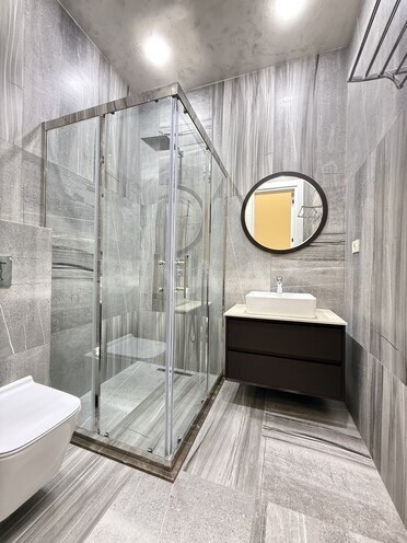 Satılır 5 otaqlı həyət evi/bağ evi 260 m², Mərdəkan q., photo 23 from 32