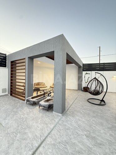 Satılır 5 otaqlı həyət evi/bağ evi 260 m², Mərdəkan q., photo 8 from 32