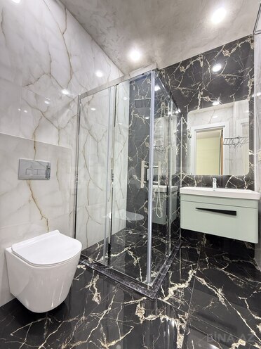 Satılır 5 otaqlı həyət evi/bağ evi 260 m², Mərdəkan q., photo 26 from 32