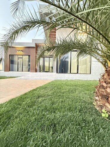 Satılır 5 otaqlı həyət evi/bağ evi 260 m², Mərdəkan q., photo 15 from 32