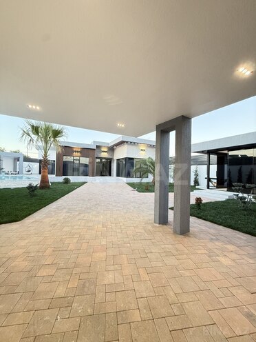 Satılır 5 otaqlı həyət evi/bağ evi 260 m², Mərdəkan q., photo 6 from 32