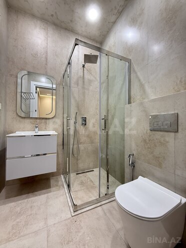 Satılır 5 otaqlı həyət evi/bağ evi 260 m², Mərdəkan q., photo 28 from 32